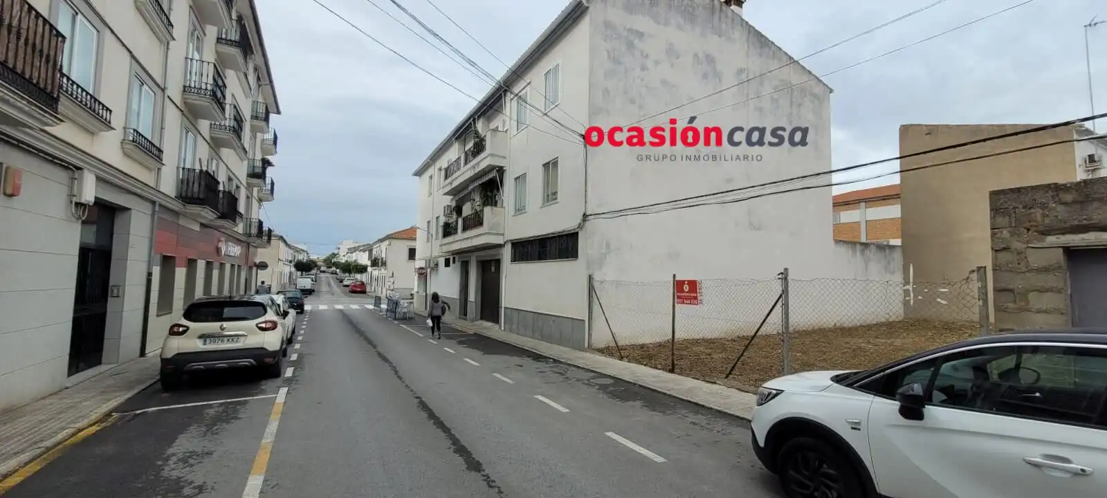 Terrenos y solares en venta en Pozoblanco, imagen 4