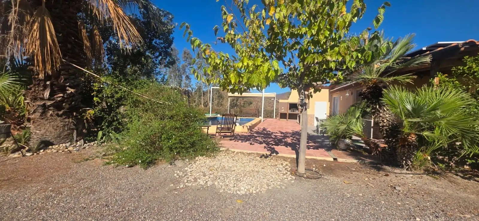 Maison rustique avec piscine à vendre à Los Collados-Los Geraneos, imagen 19
