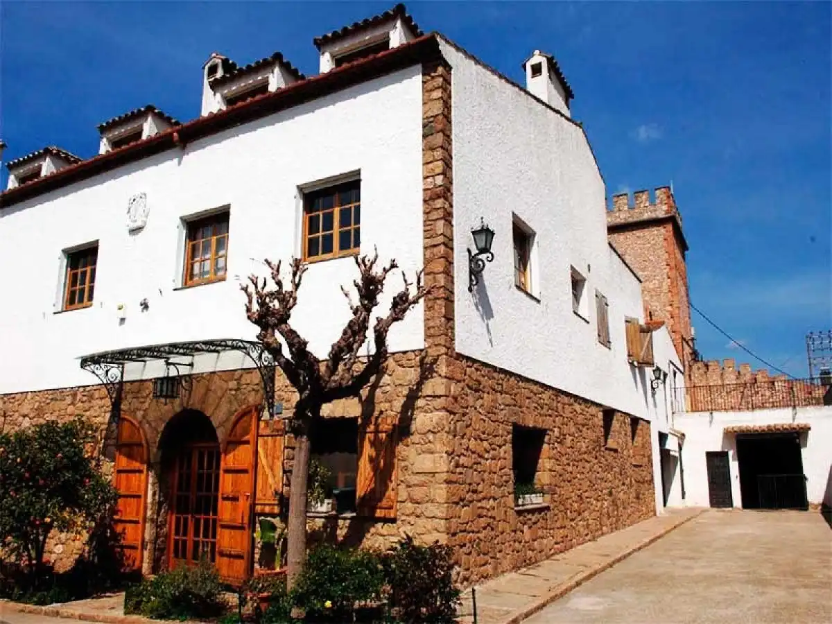 Finca rústica en venta en Castellbisbal, Barcelona