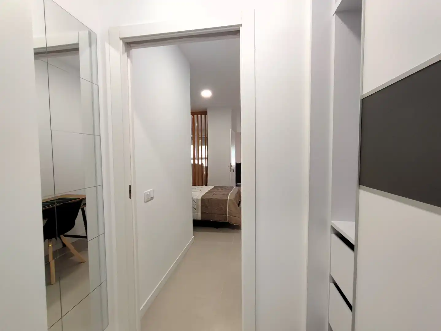 Flat for rent in San Cristóbal de la Laguna  with Furnished