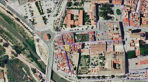 Foto 5 von Haus oder Chalet zum Verkauf in Santa Justa, Orihuela ciudad, Orihuela