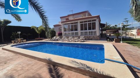 Foto 2 de Casa o chalet en venta en Valle del Sol, Mutxamel