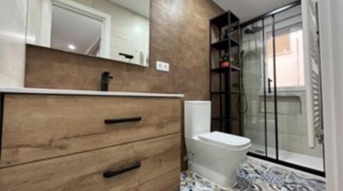 Foto 2 de Apartamento para compartir en Ciudad Jardín - Parque Roma, Zaragoza