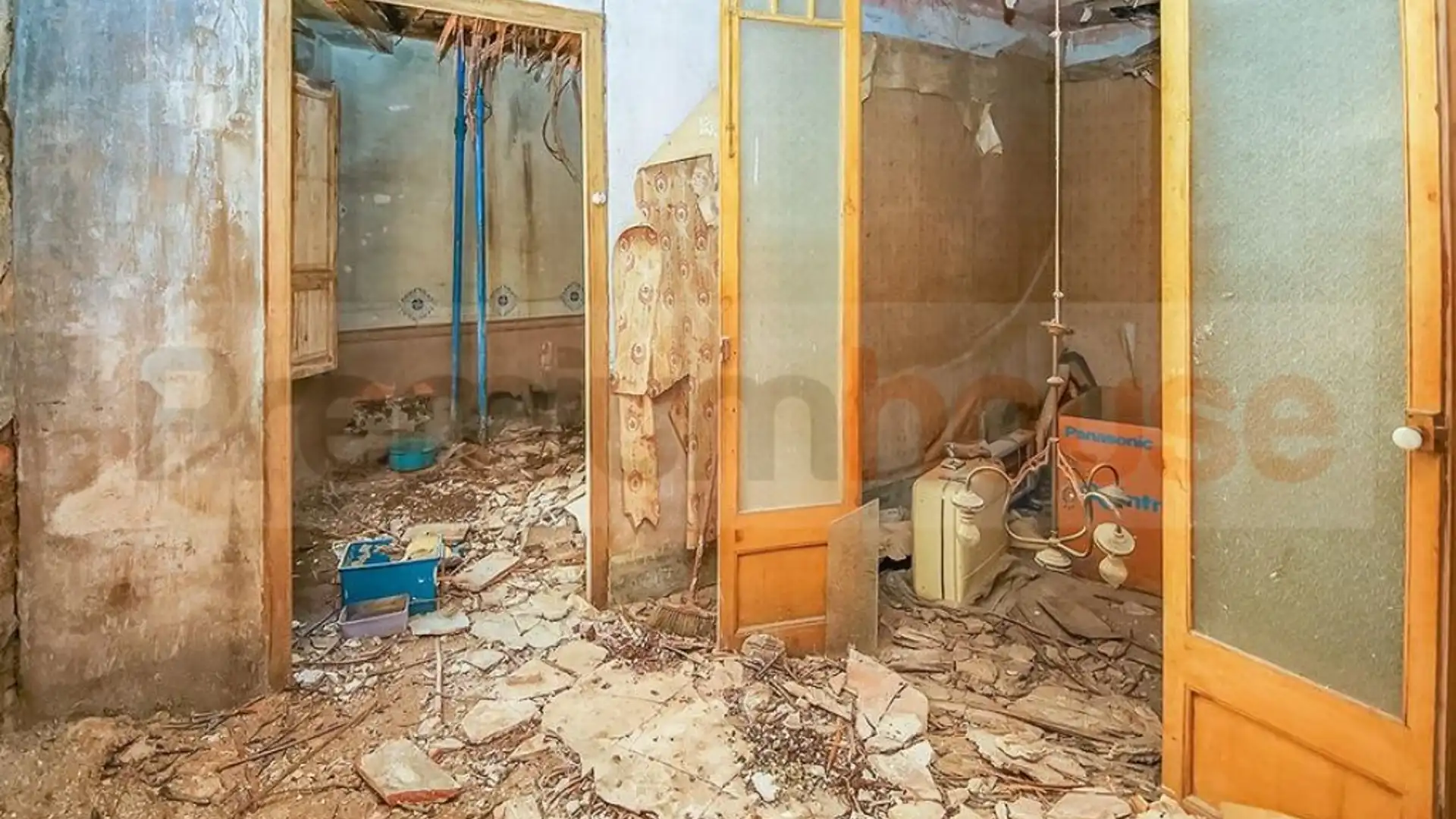 Casa o chalet en venta en Castellvell del Camp