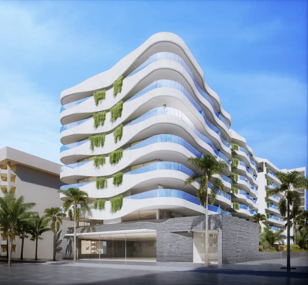 Flat with lift for sale in Puerto Deportivo, imagen 18