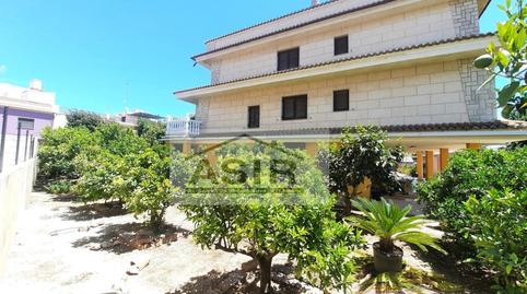 Foto 4 de Casa o xalet en venda a Albalat de la Ribera, Valencia