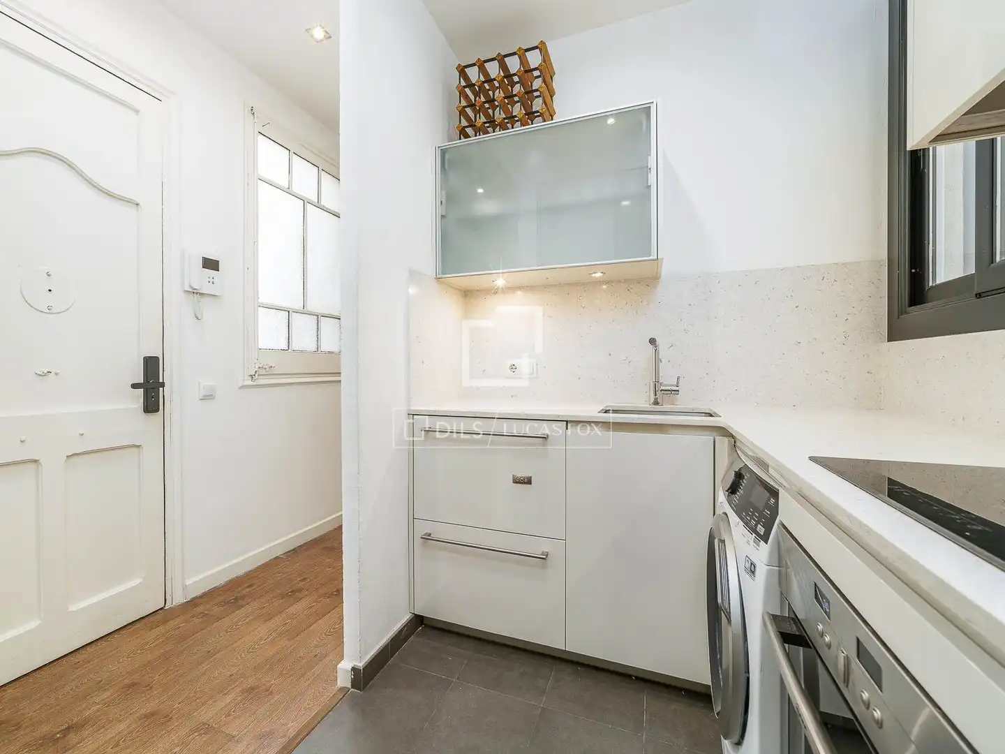 Piso con terraza en venta en Eixample, imagen 21