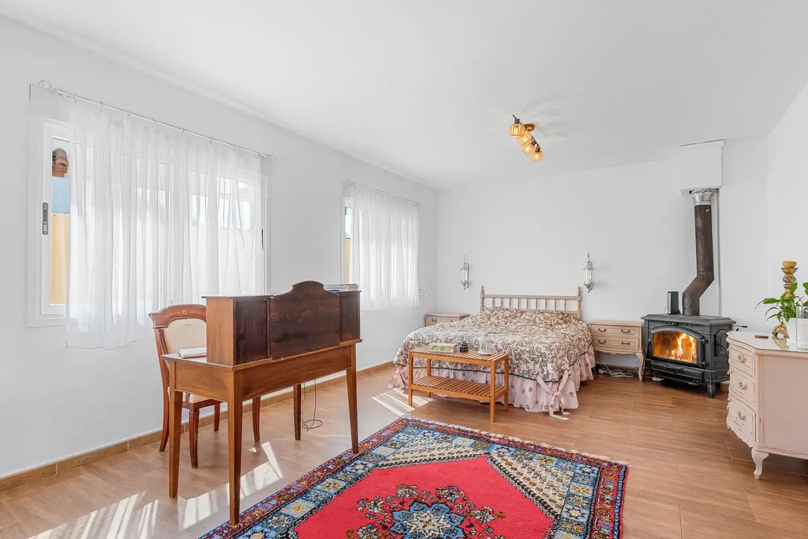 Villa avec piscine à vendre à Escandinavia - Cautivador, imagen 14