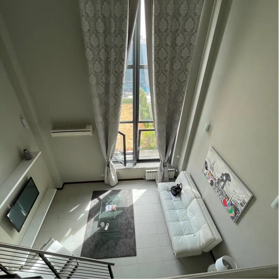Apartamento de alquiler en Calle de Manuel Pombo Angulo, 8, Sanchinarro