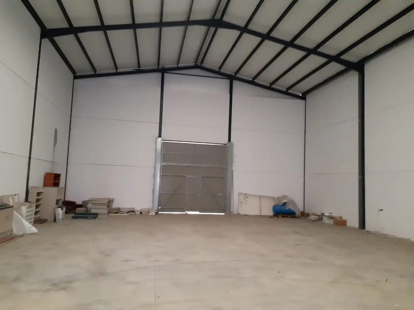 Fabrikhallen zur Miete in Plasencia, Cáceres