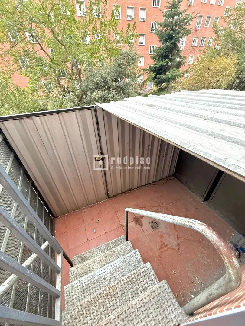 Appartement avec ascenseur à vendre à del Arroyo de la Media Legua, imagen 5
