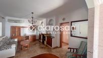 Living room of House or chalet for sale in Alhaurín de la Torre  with Air Conditioner and Terrace