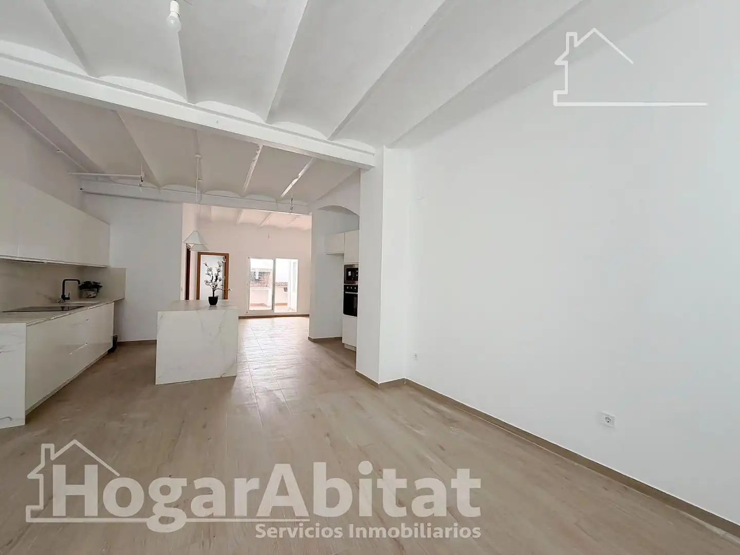 Sala d'estar de Pis en venda en Sagunto / Sagunt amb Terrassa