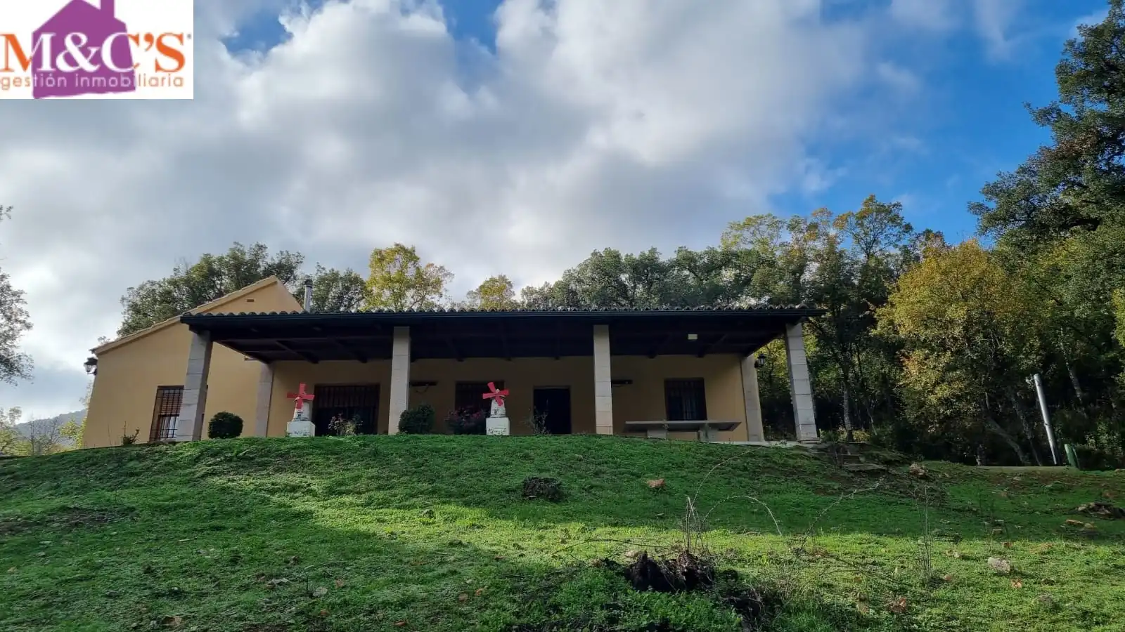 Rural land for sale in Fuencaliente, imagen 58
