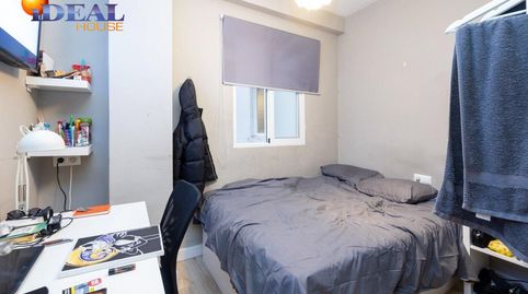 Foto 5 de Piso en venta en Pedro Antonio de Alarcon, 81, Camino de Ronda, Granada Capital