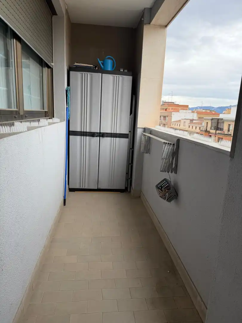 Flat for rent in Logroño - AV SOLIDARIDAD, Gran Via