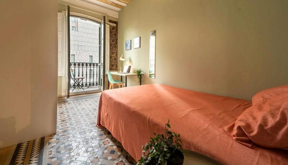 Foto 1 de Pis per a compartir a N/a, Dreta de l'Eixample, Barcelona