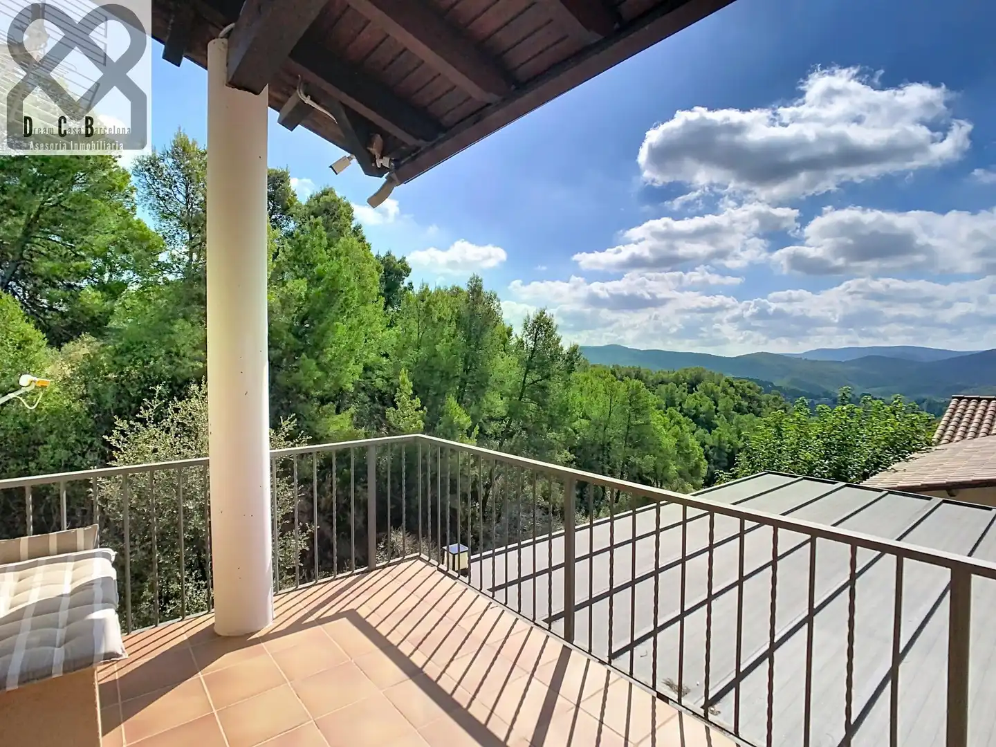 Haus mit Garten zum Verkauf in Corbera de Llobregat, imagen 9