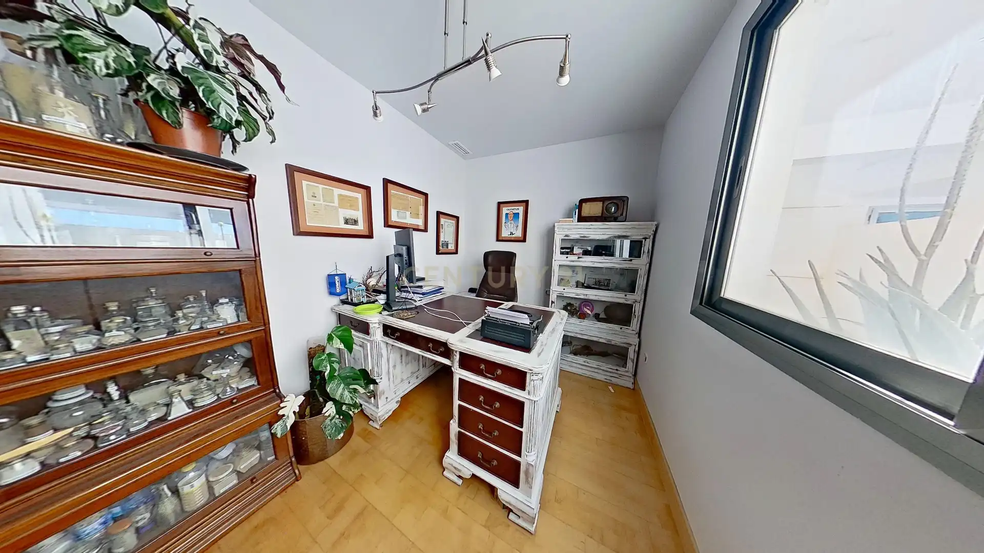 Maisonette zum Verkauf in Mijas mit Klimaanlage, Privatgarten und Abstellraum