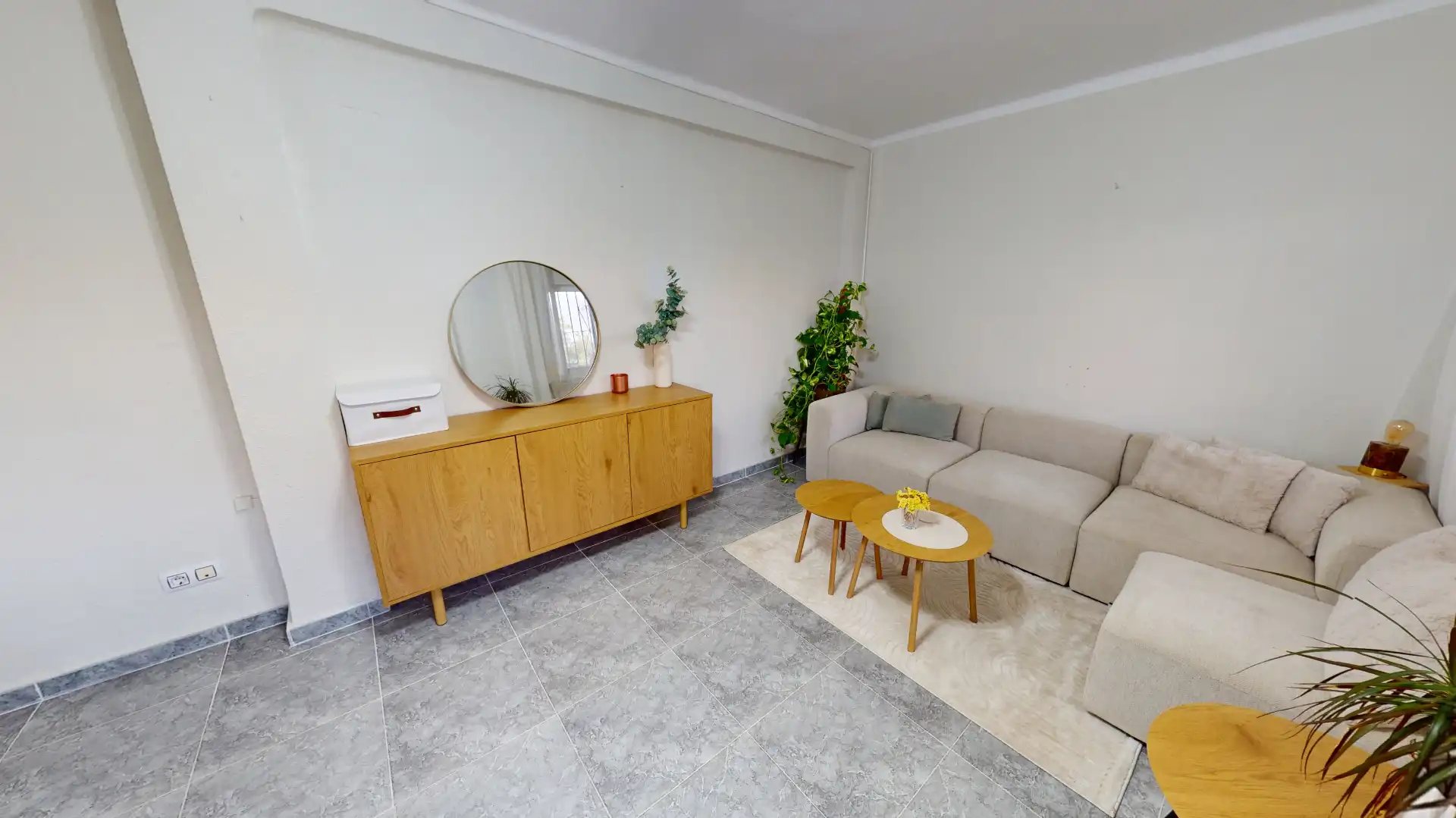 Piso en venta en Colonia Santa Isabel, imagen 3