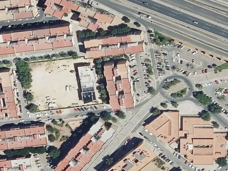 Pis en venda a ARQUITECTO TALAVERA 13