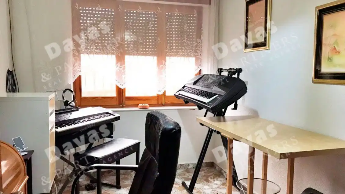 Casa o xalet en venda en Orihuela amb Aire condicionat