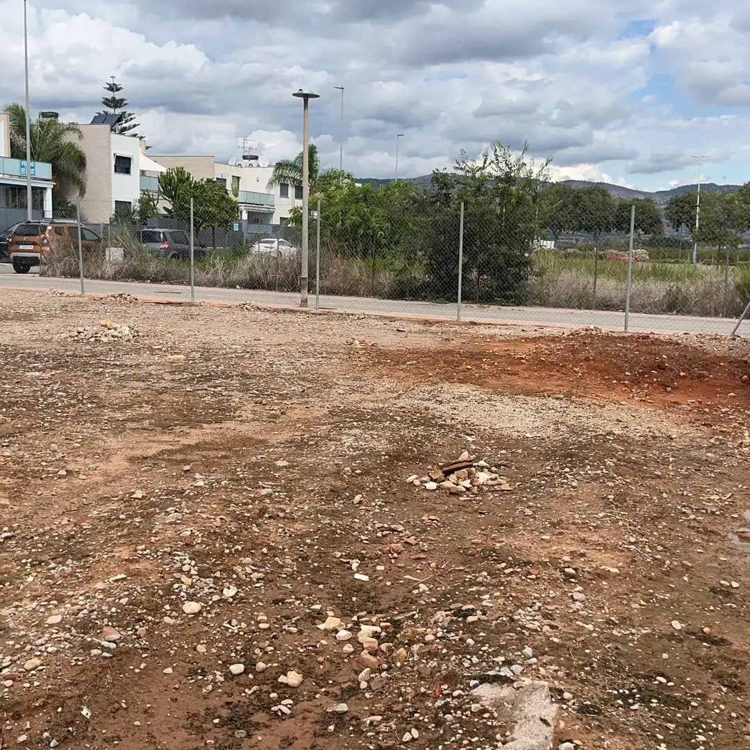 Terreny residencial en venda a Norte, imagen 21