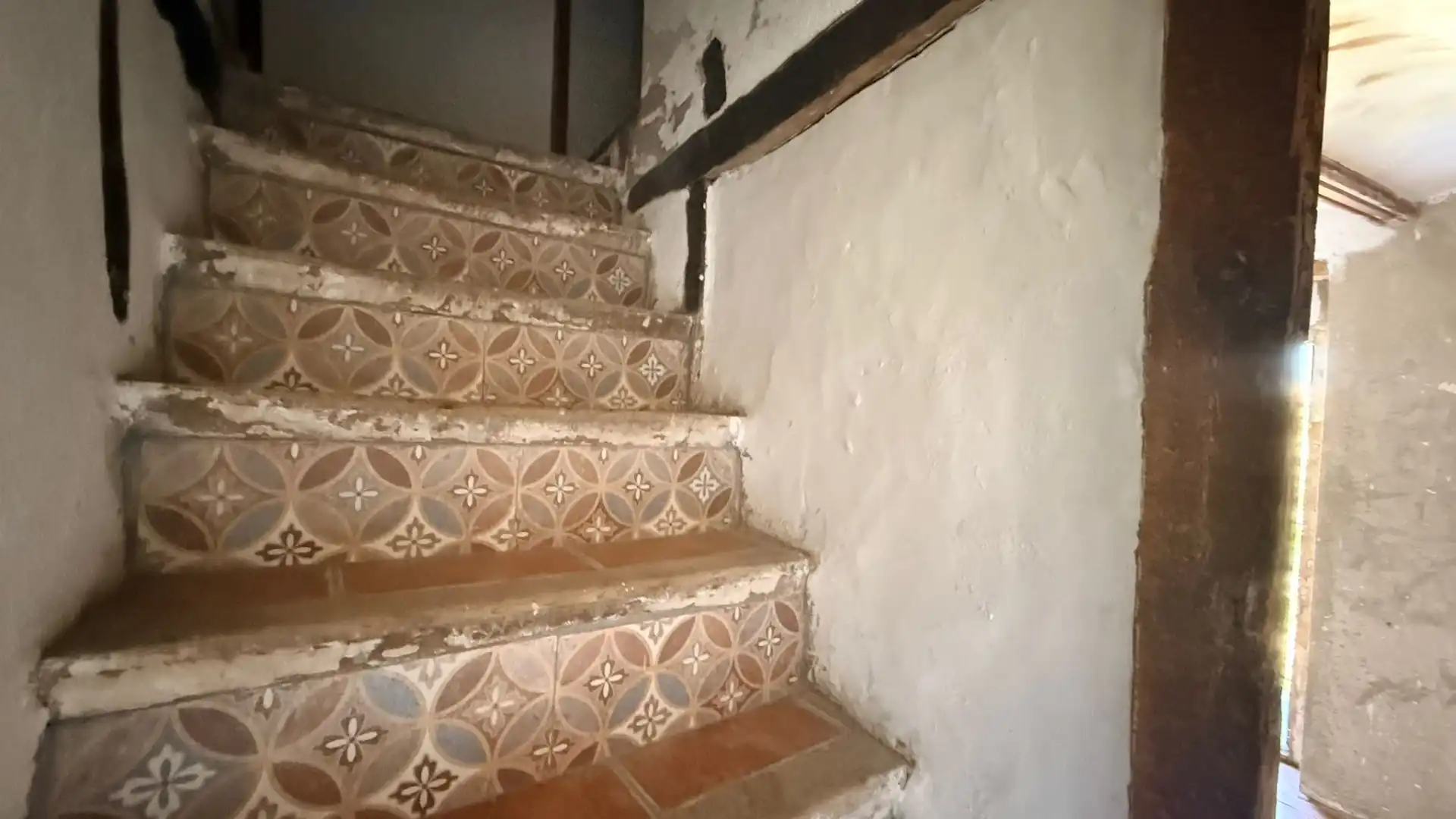 Houses for sale in Villafranca del Cid / Vilafranca  with Private garden, Storage room and Balcony