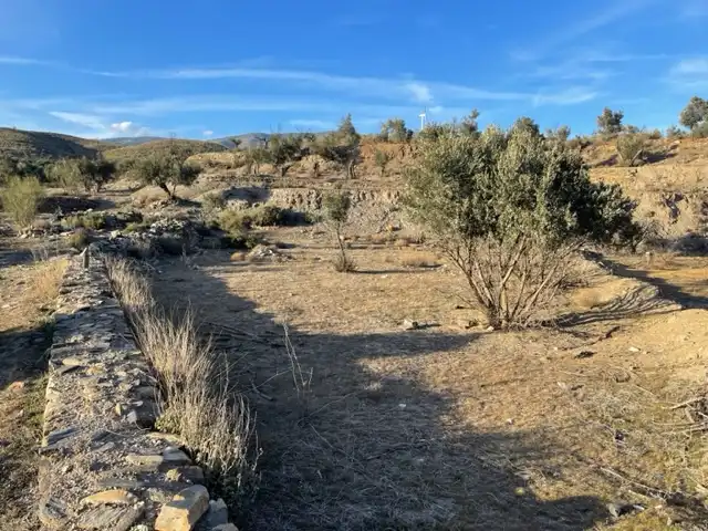 Terrenys i solars en venda a Abla, imagen 11