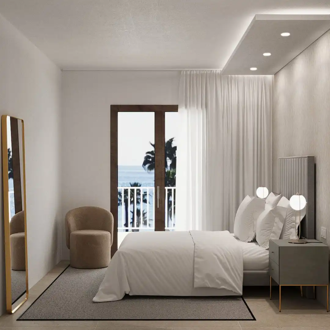 Reihenhaus mit Pool zum Verkauf in Estepona - Estepona,Nueva Milla de Oro,Avenida de la Resina, imagen 18