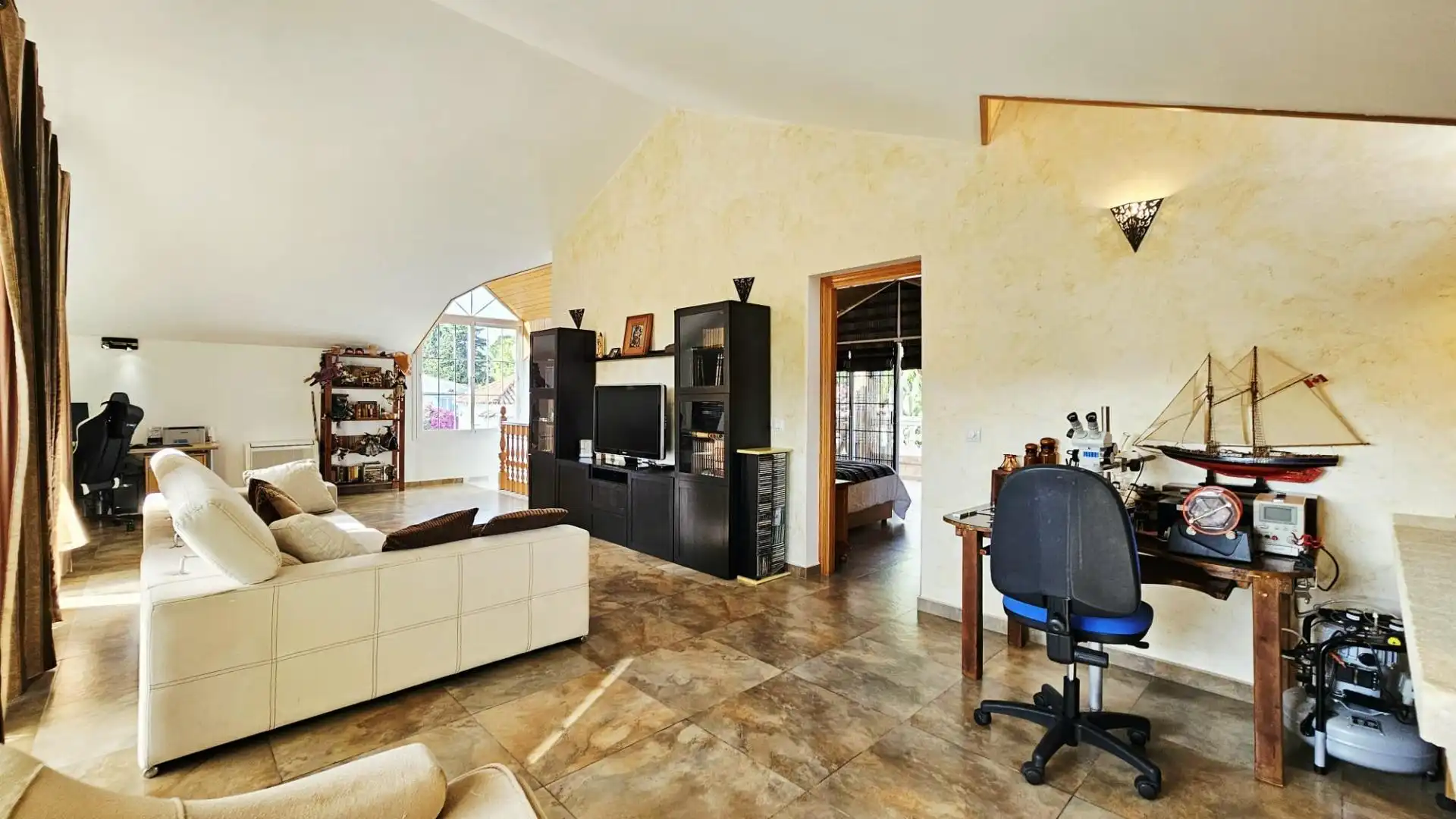 Casa o chalet en venta en Marbella con Jardín privado, Terraza y Piscina comunitaria