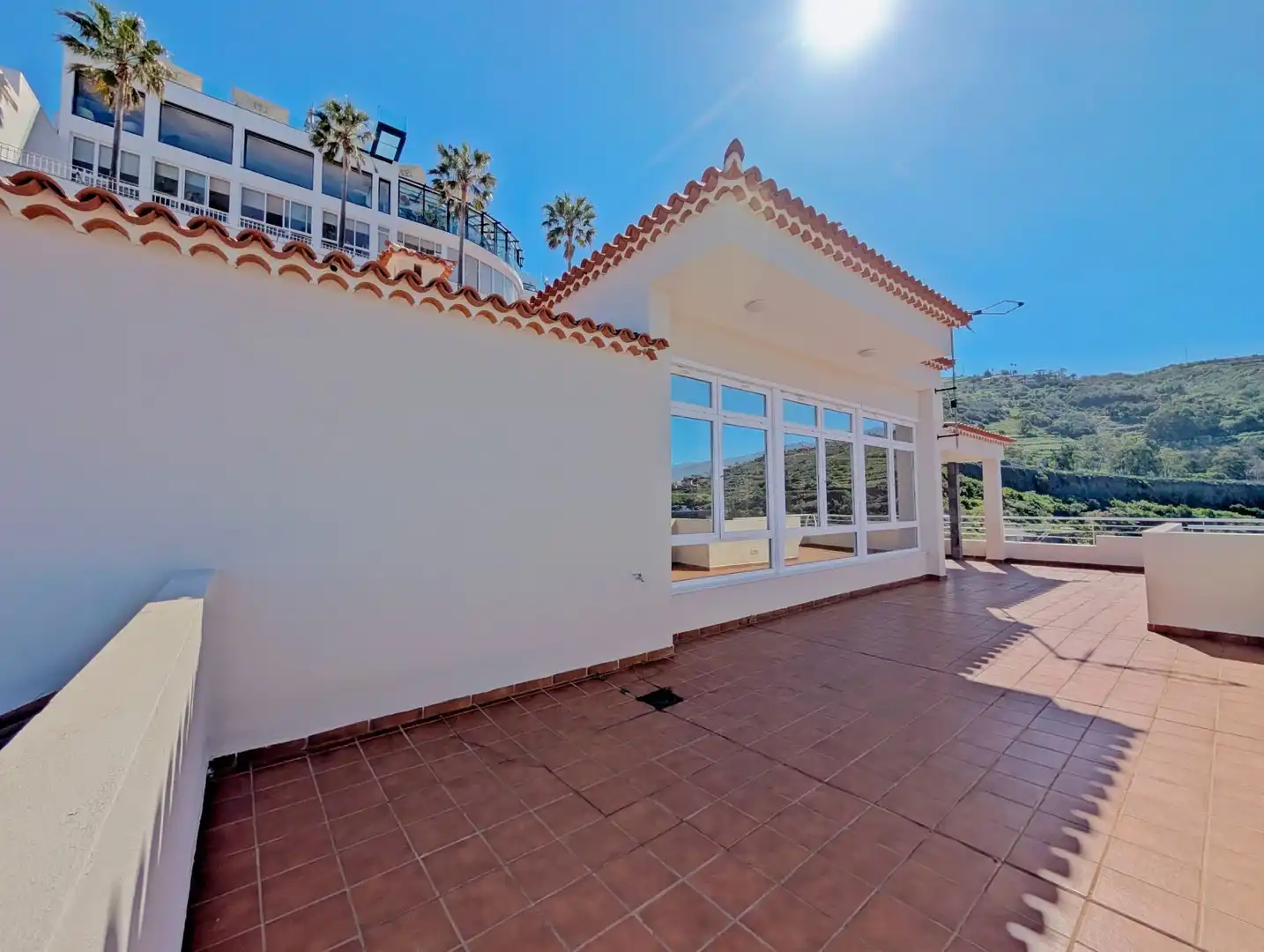 Detached house with garden for sale in El Sauzal, imagen 72