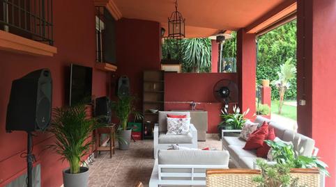 Foto 4 de Casa o xalet en venda a  Herradura la, Simon Verde, Mairena del Aljarafe