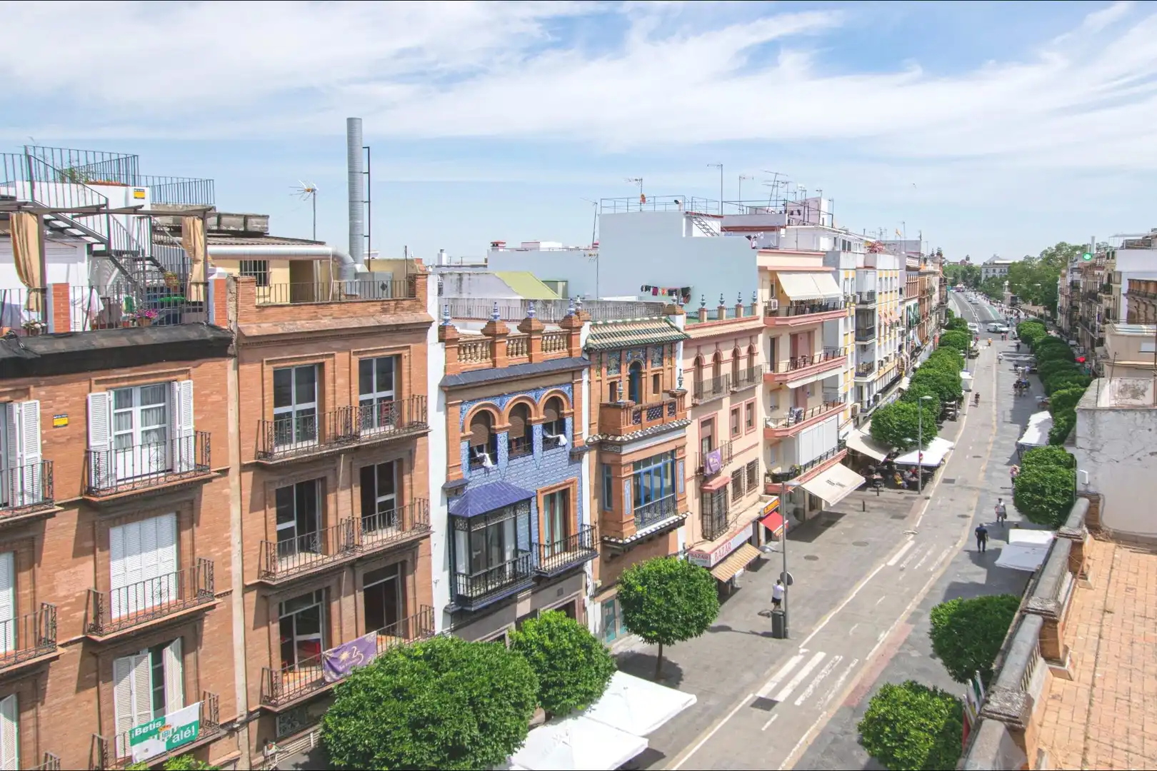 Piso con ascensor en venta en Calle SAN JACINTO, imagen 8