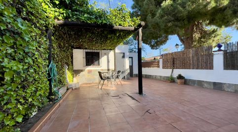 Photo 2 of Detached homes for sale in Casas Andaluzas 4, San Andrés Golf, Chiclana de la Frontera