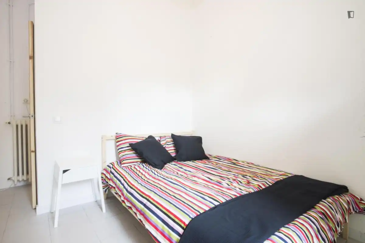 Habitación en Barcelona, Barcelona