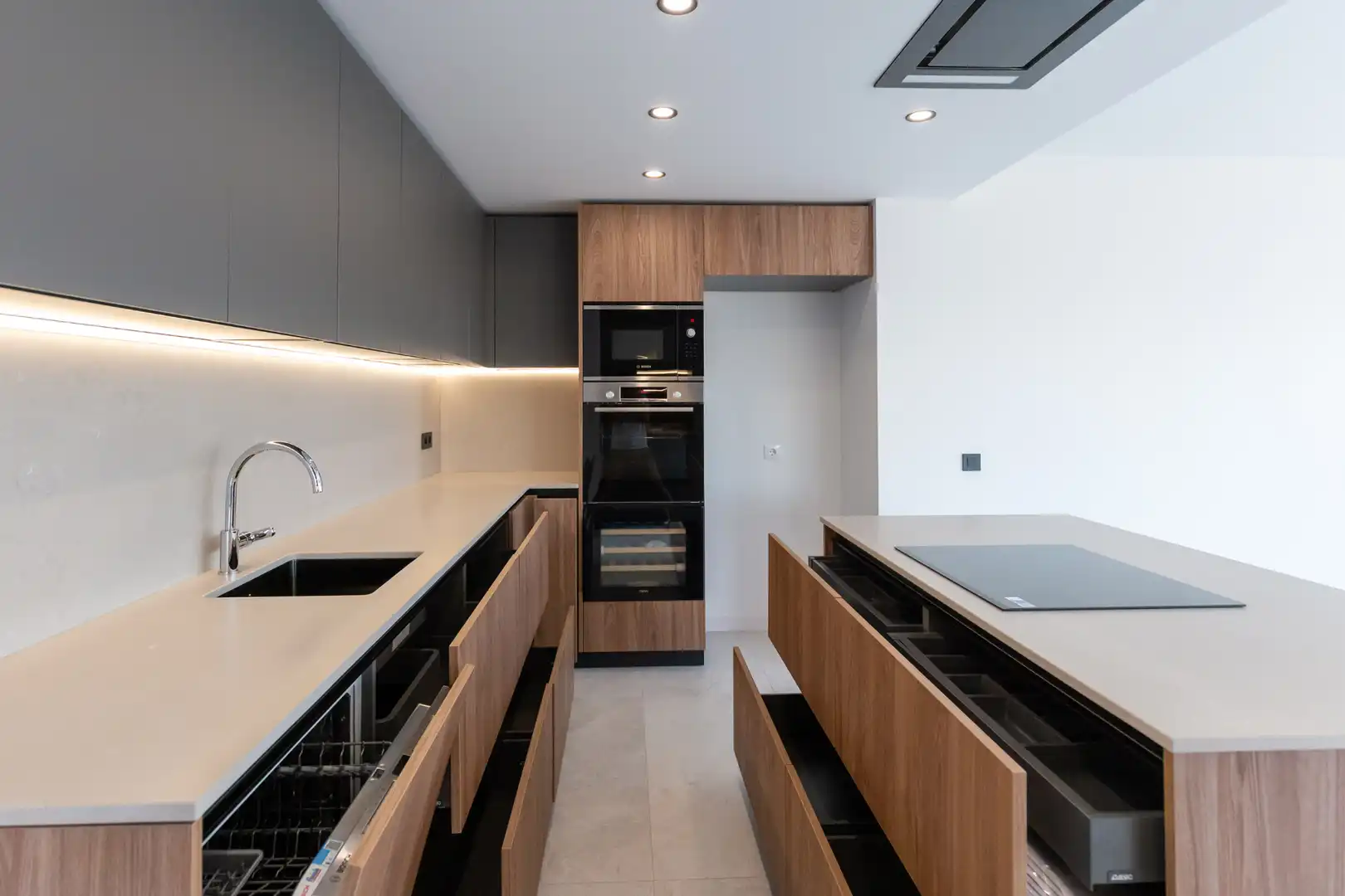Doppelhaushälfte mit Pool zum Verkauf in Carrer França 10, imagen 16