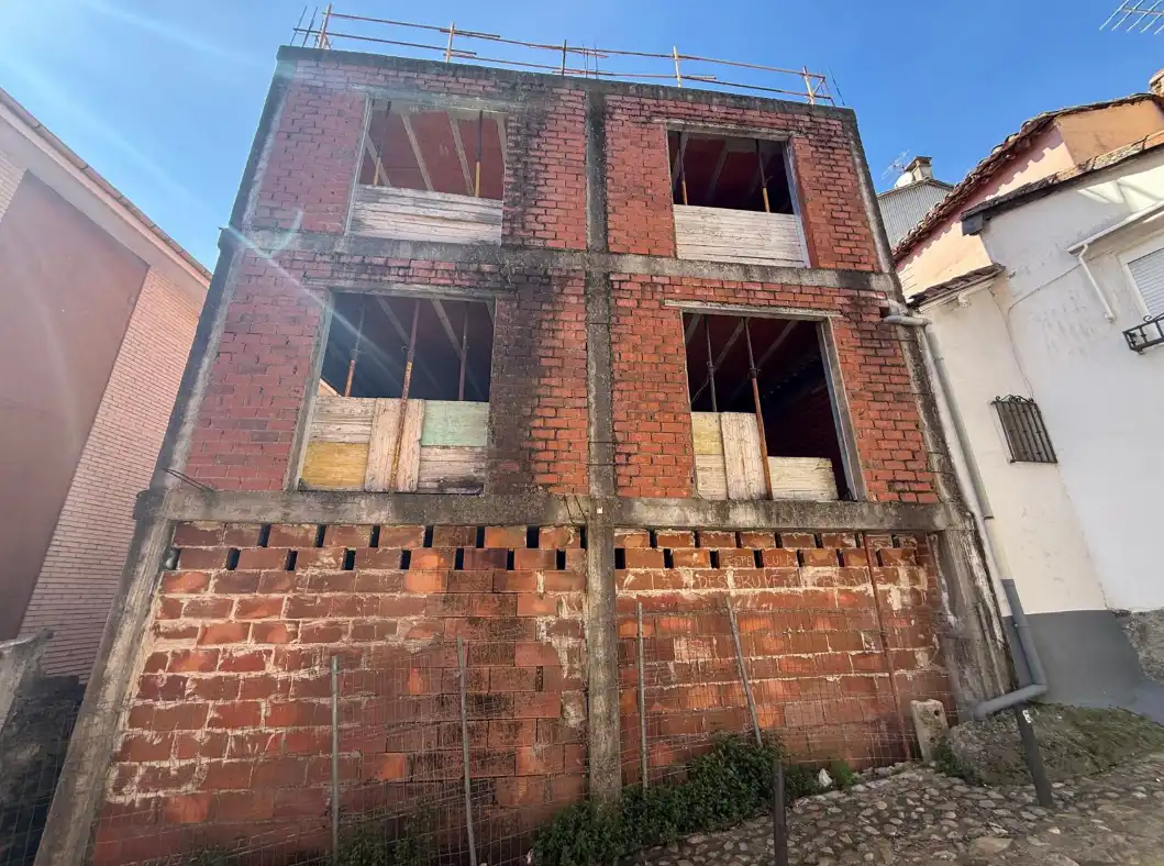 Mixt residencial en venda a Calle Empedrada, imagen 10