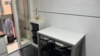 Kitchen of Flat for sale in  Zaragoza Capital  with Air Conditioner, Heating and Terrace