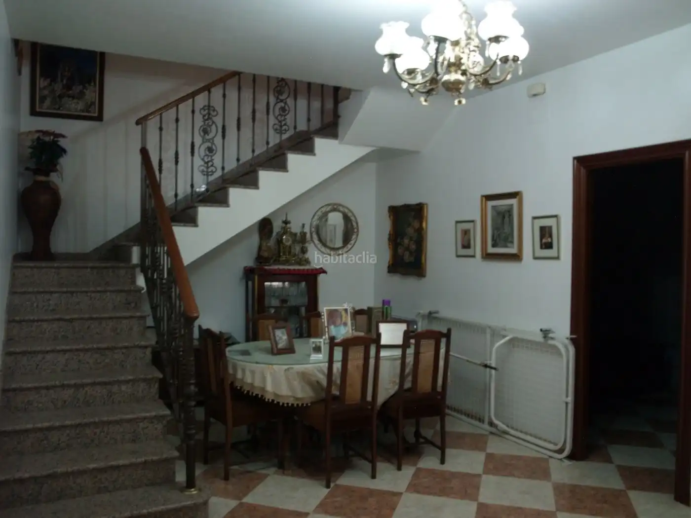 House for sale in Calle Francisco Espejo 11, imagen 4