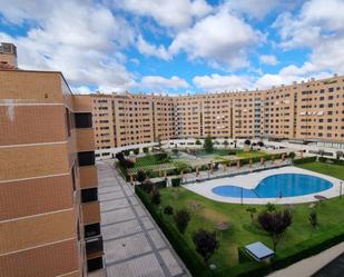 Flat to rent in Sayago, Valladolid Capital