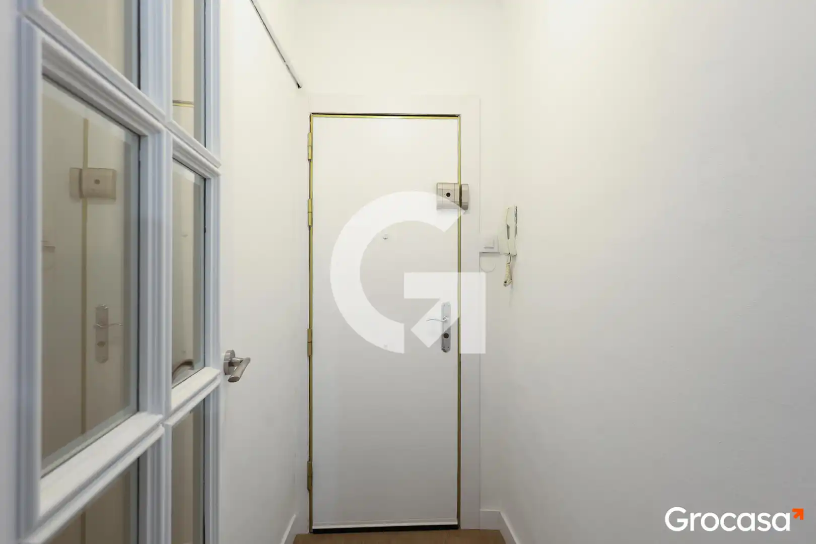 Piso en venta en L'Hospitalet de Llobregat con Aire acondicionado, Calefacción y Horno