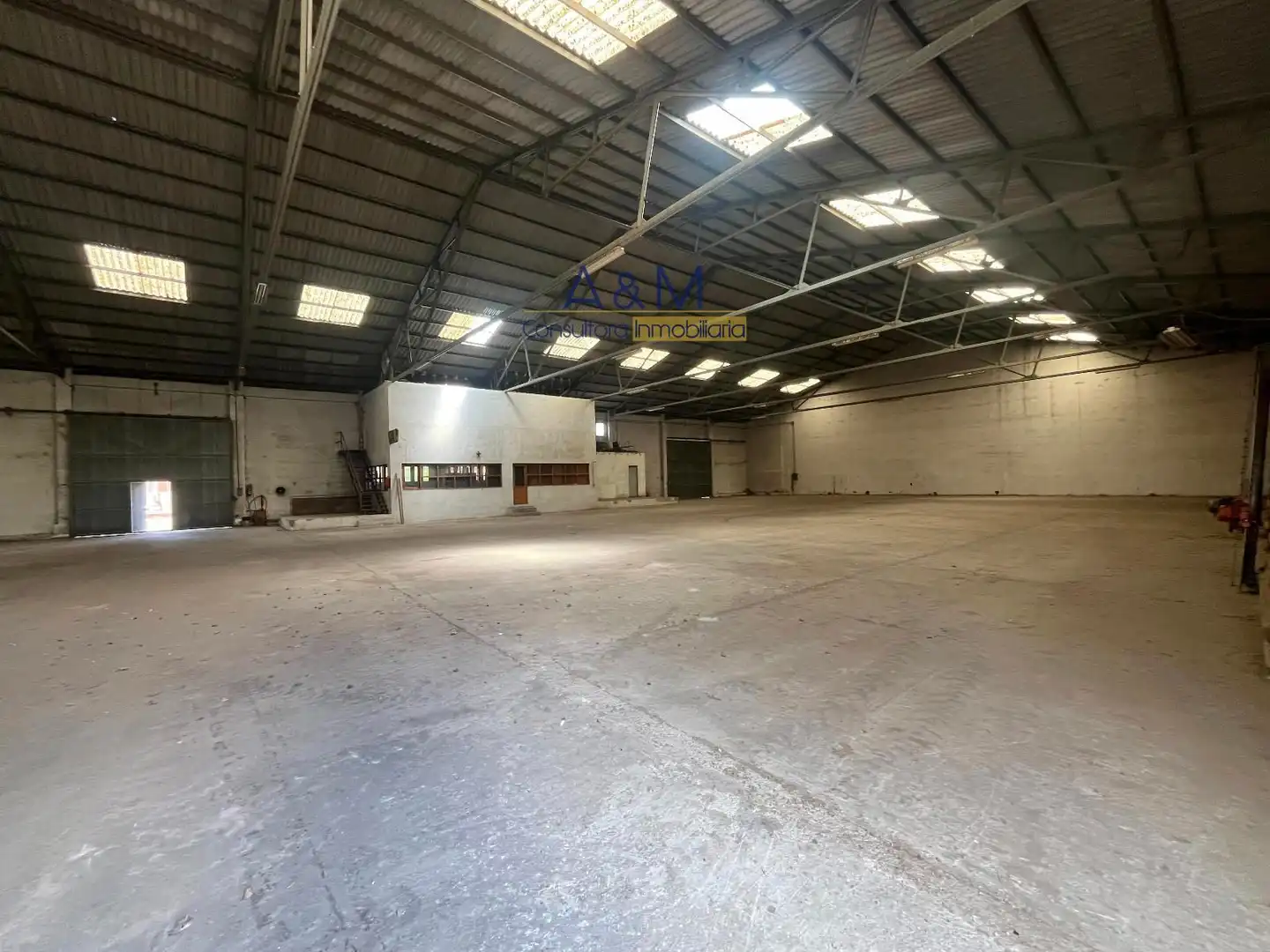 Nau industrial de lloguer a Guipuzcoa, imagen 4