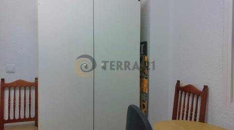 Foto 4 de Pis de lloguer a Peñamefecit - Avda Barcelona,  Jaén Capital