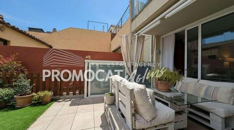 Foto 2 de Dúplex en venda a Centre - Can Nadal, Sant Feliu de Llobregat