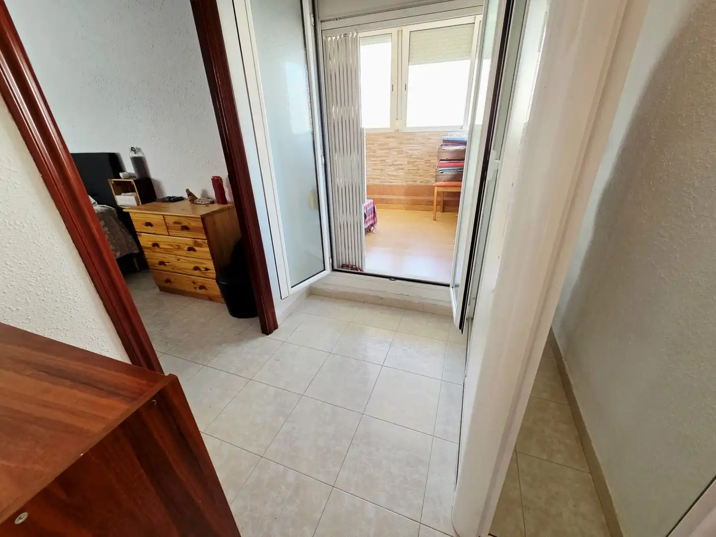 Duplexes for sale in L'Hospitalet de Llobregat  with Parquet flooring, Terrace and Oven