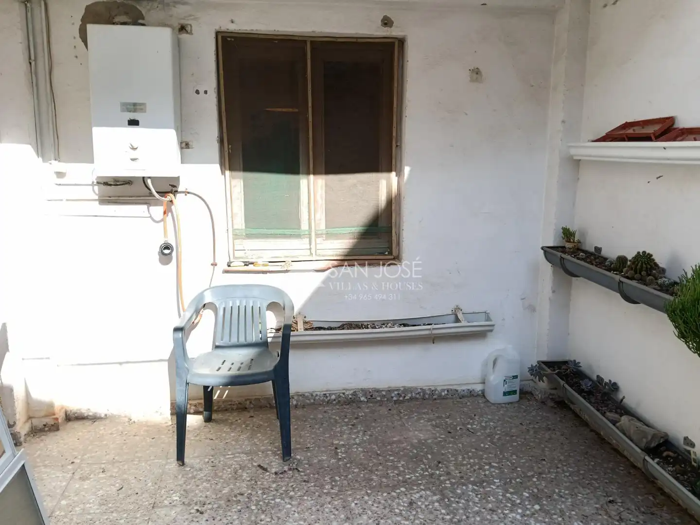 Maison à vendre à Aspe Centro, imagen 11
