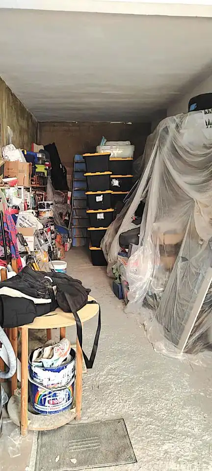 Storage room for sale in Barakaldo 