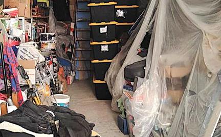 Foto 2 de Traster en venda a Bagatza - San Vicente, Barakaldo