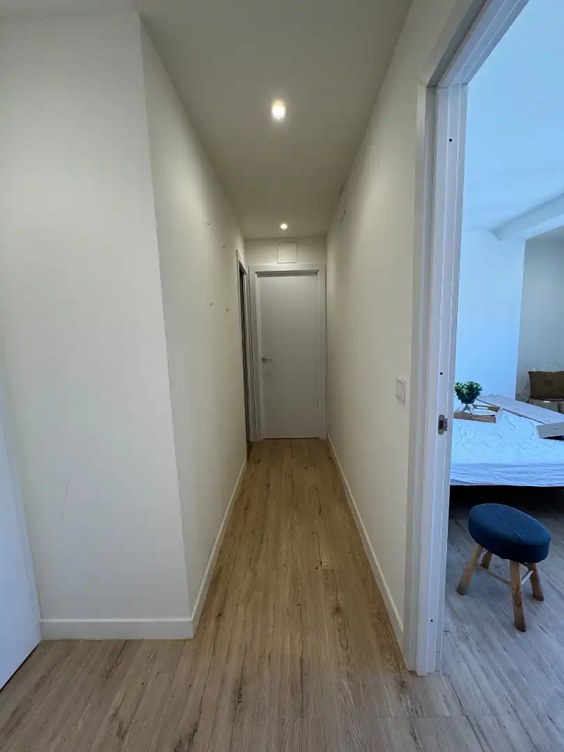 Wohnung zur untervermieten in Madrid mit Klimaanlage, Heizung und Möbliert